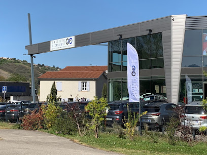 Passion Occasions Vienne - Groupe Passion Automobilesphoto
