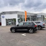 Volkswagen Altkirch - Espace 3000 ⭐ ⭐ ⭐ ⭐
