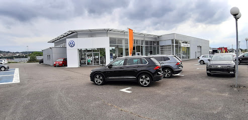 Volkswagen Altkirch - Espace 3000photo