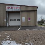 Garage MCB auto ⭐ ⭐ ⭐ ⭐ ⭐