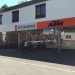 KTM KUTTLER MOTOS ⭐ ⭐ ⭐ ⭐