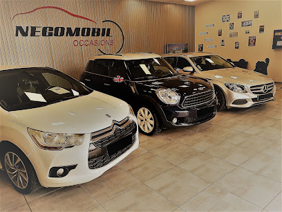 Negomobil SARLphoto