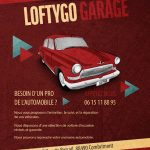 LOFTYGO Auto : Achat/Vente et réparation ⭐ ⭐ ⭐ ⭐ ⭐