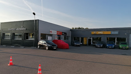 Morestel Automobilesphoto