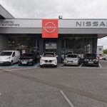 NISSAN CHARLEVILLE - Nyxo by autosphere ⭐ ⭐ ⭐ ⭐