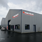 Carrosserie Jouannaise Precisium ⭐ ⭐ ⭐ ⭐