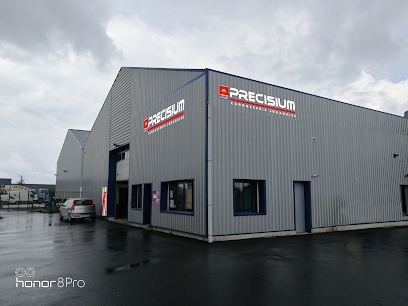 Carrosserie Jouannaise Precisiumphoto