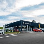 Bony Automobiles Renault Ussel ⭐ ⭐ ⭐ ⭐