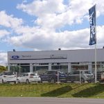 Ford : JM Automobiles Jarny ⭐ ⭐ ⭐ ⭐