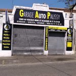 Garage Auto Palissy ⭐ ⭐ ⭐ ⭐