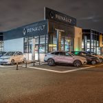 Renault Strasbourg Illkirch - HESS Automobile ⭐ ⭐ ⭐ ⭐