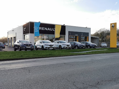 Plancoët Automobilesphoto