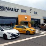 Garage SORIN - Renault / Dacia ⭐ ⭐ ⭐ ⭐ ⭐