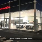 RIESTER AUTOMOBILES SEZANNE – Citroën ⭐ ⭐ ⭐ ⭐