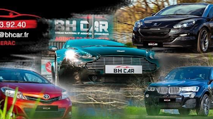 BHcar Bergeracphoto
