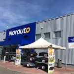 Norauto Istres ⭐ ⭐ ⭐ ⭐