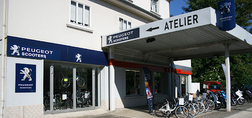Garage Leibephoto