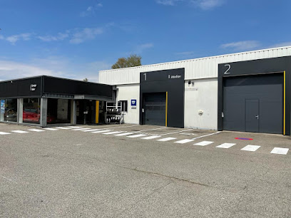 Soler Automobiles - Votre agent Renault & Dacia à Saint Julien en genevoisphoto
