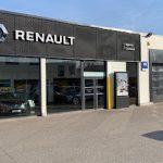 Agent Renault et Dacia Garage Dumond ⭐ ⭐ ⭐ ⭐ ⭐