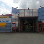 Carrosserie Bacconnet ⭐ ⭐ ⭐ ⭐ ⭐