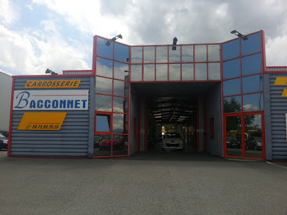Carrosserie Bacconnetphoto