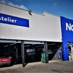 Norauto Charleville ⭐ ⭐ ⭐ ⭐