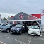 FIAT BERGERAC | Groupe Cazes ⭐ ⭐ ⭐ ⭐