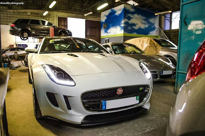 Carrosserie J.C Dominguesphoto