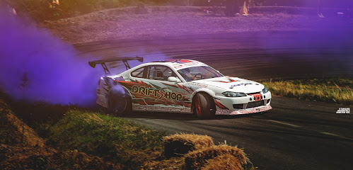 DriftShopphoto