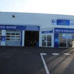 TOP GARAGE - GARAGE CHARRON HUET ⭐ ⭐ ⭐ ⭐