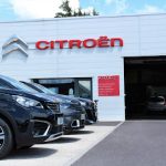 CITROËN - GARAGE DIHO FILS ⭐ ⭐ ⭐ ⭐