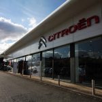 Rance Automobiles - Citroën ⭐ ⭐ ⭐ ⭐
