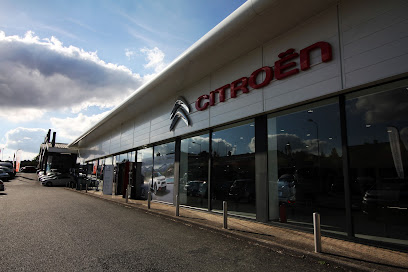 Rance Automobiles - Citroënphoto