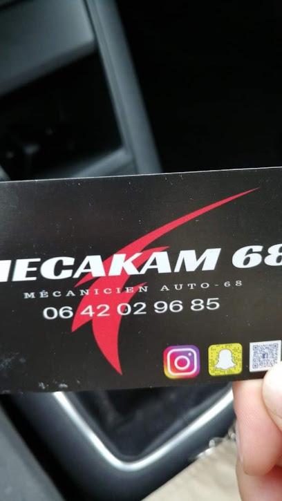 Mecakam68photo