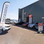 garage des Montagnes Martin Automobiles ⭐ ⭐ ⭐ ⭐ ⭐