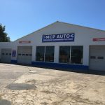 MCP AUTO Garage HAMAMI Thomas ⭐ ⭐ ⭐ ⭐ ⭐