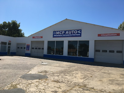MCP AUTO Garage HAMAMI Thomasphoto
