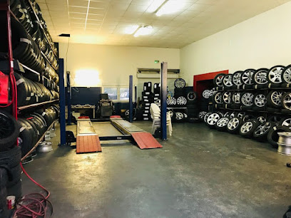 TOP GARAGE SARREGUEMINESphoto