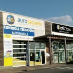 AS Autosécurité Contrôle Technique Bessines, Zone de la Mude ⭐ ⭐ ⭐ ⭐ ⭐