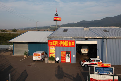 Défi-Pneusphoto