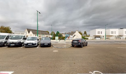 BIGOT AUTOMOBILES CHATEAUDUN – Citroënphoto
