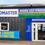 Euromaster Nord Est Pneus Commercy ⭐ ⭐ ⭐ ⭐