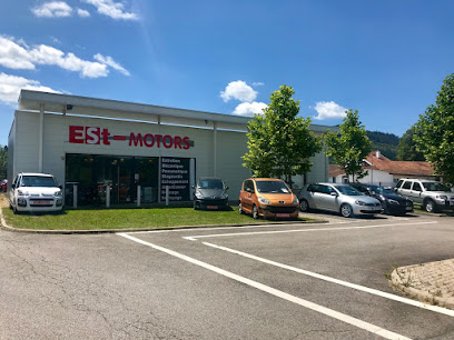 Est Motors 88photo