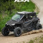 Rocha quad Polaris Chalons ⭐ ⭐ ⭐ ⭐ ⭐