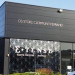 DS STORE Clermont Ferrand - OPPIDUM AUTOMOBILES ⭐ ⭐ ⭐ ⭐