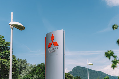 Mitsubishi Motorsphoto