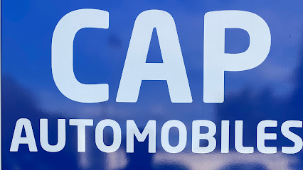 CAP AUTOMOBILESphoto