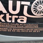 Auto EXTRA garage à Décines ⭐ ⭐ ⭐ ⭐