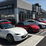 Mazda Clermont-Ferrand ⭐ ⭐ ⭐ ⭐ ⭐
