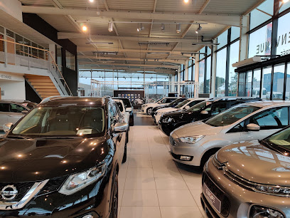 EUROPE AUTOMOBILESphoto